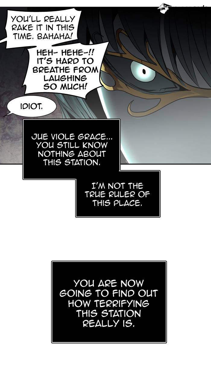 Tower of God Chapter 288 image 019